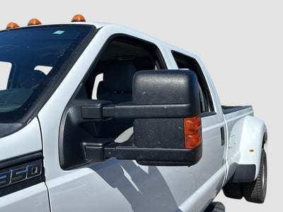 2016 Ford Super Duty F-350 DRW XL