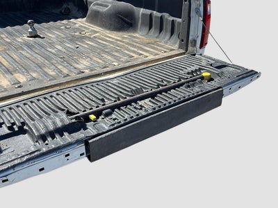 2016 Ford Super Duty F-350 DRW XL