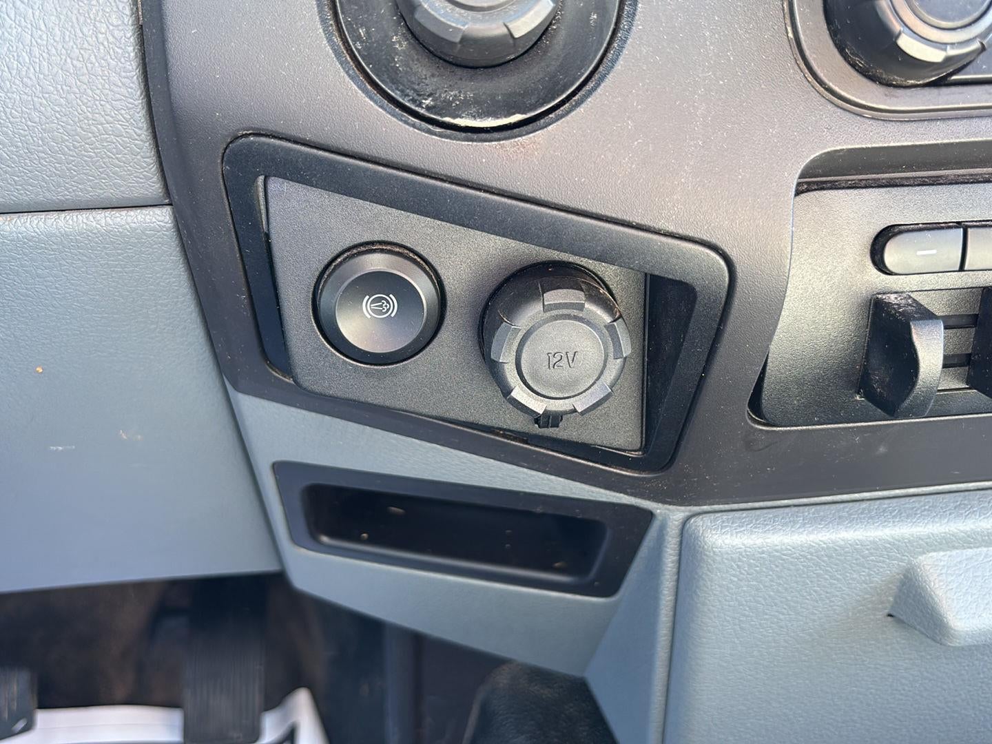 2016 Ford Super Duty F-350 DRW XL