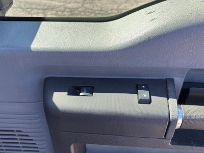2016 Ford Super Duty F-350 DRW XL