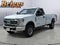2022 Ford Super Duty F-350 SRW XL