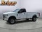 2022 Ford Super Duty F-350 SRW XL