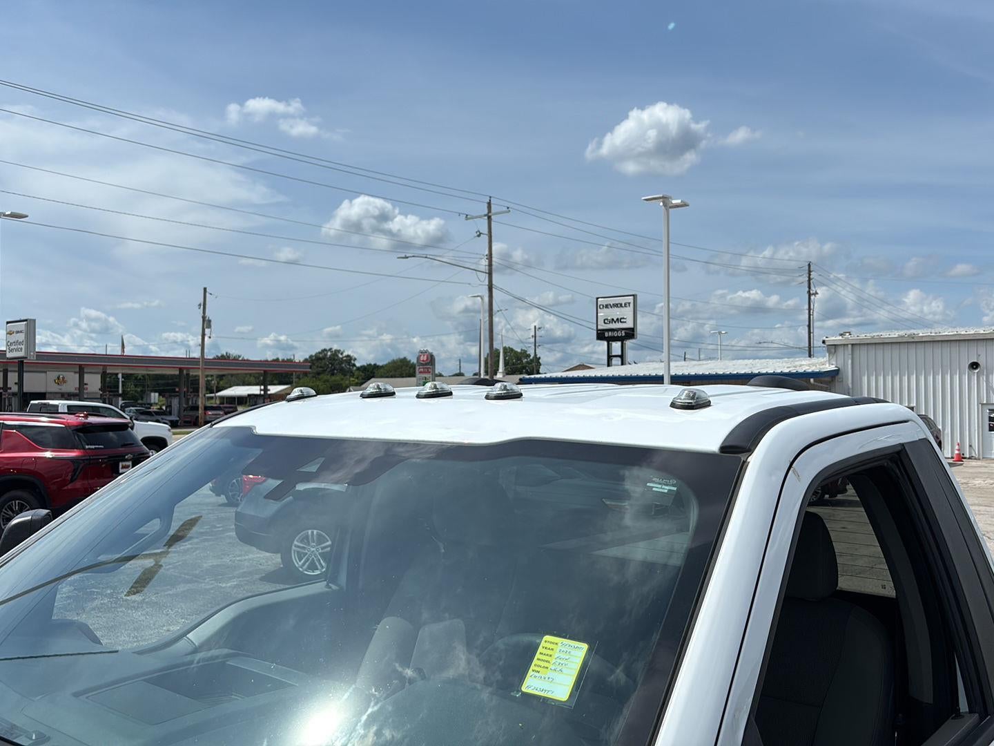 2022 Ford Super Duty F-350 SRW XL