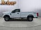 2022 Ford Super Duty F-350 SRW XL