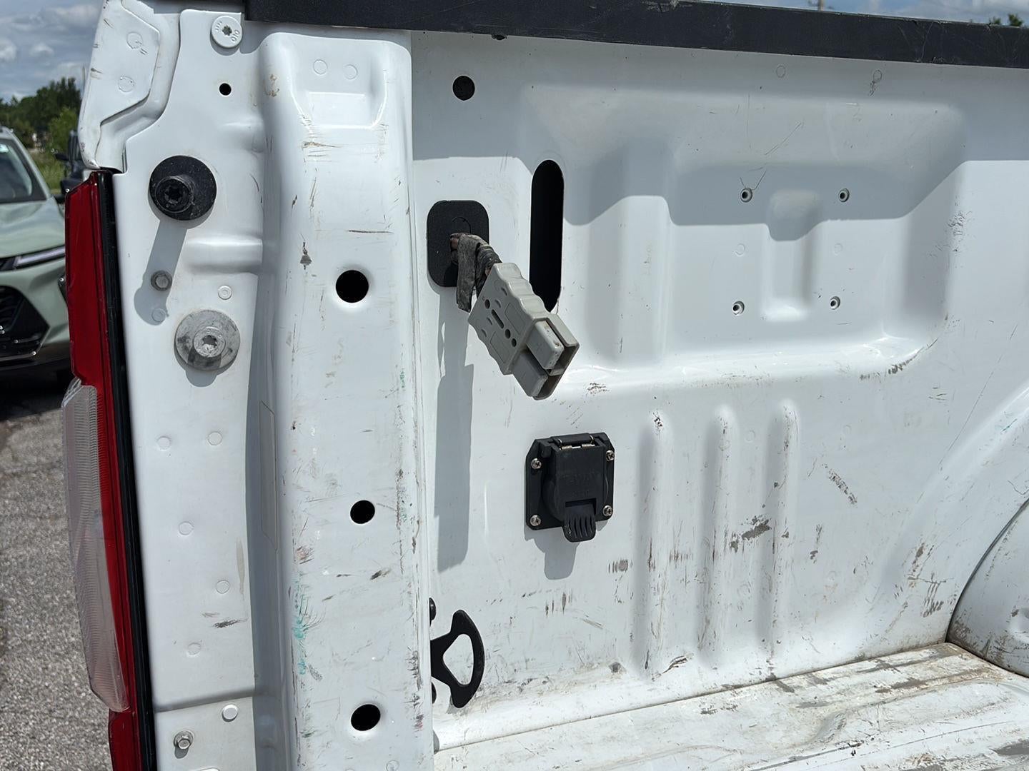 2022 Ford Super Duty F-350 SRW XL