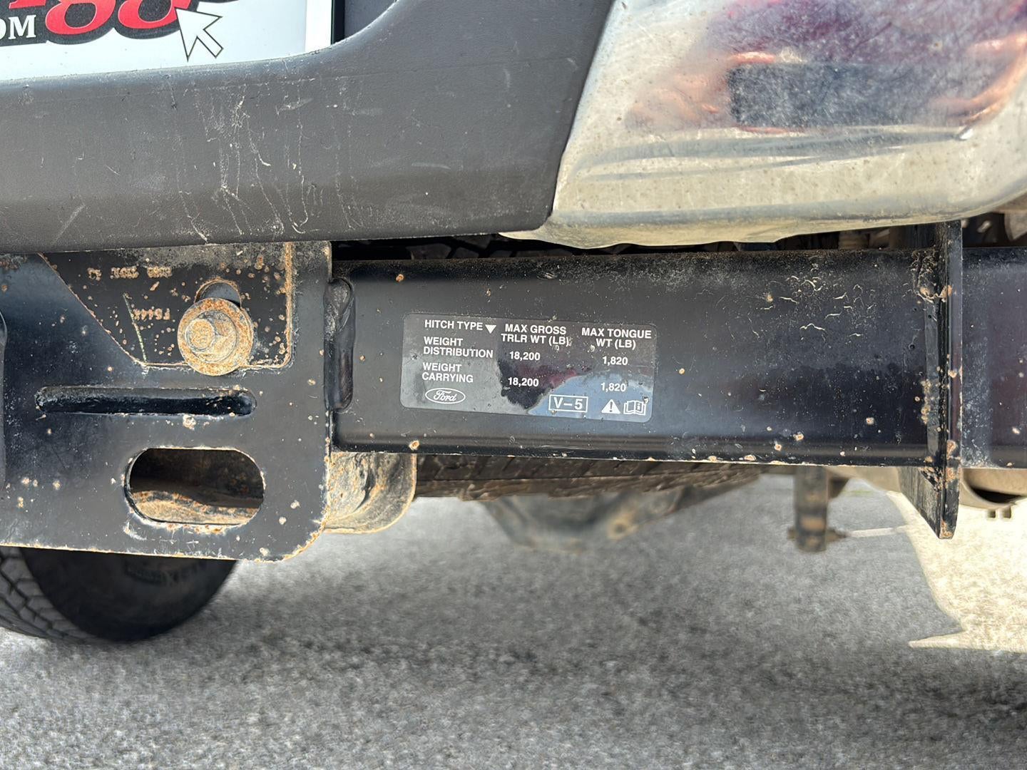 2022 Ford Super Duty F-350 SRW XL