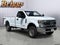 2022 Ford Super Duty F-350 SRW XL