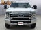 2022 Ford Super Duty F-350 SRW XL