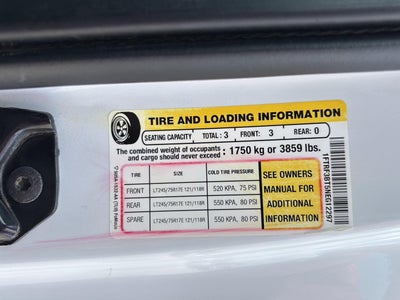 2022 Ford Super Duty F-350 SRW XL