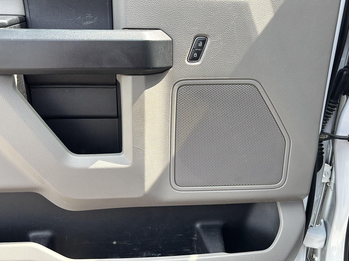 2022 Ford Super Duty F-350 SRW XL