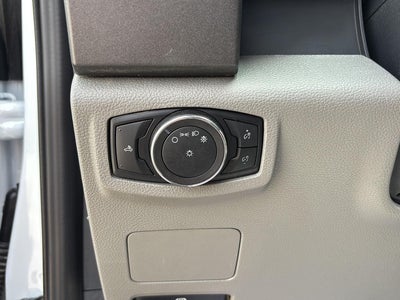 2022 Ford Super Duty F-350 SRW XL