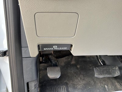 2022 Ford Super Duty F-350 SRW XL