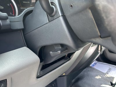 2022 Ford Super Duty F-350 SRW XL