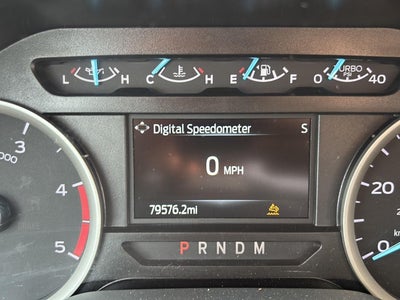 2022 Ford Super Duty F-350 SRW XL