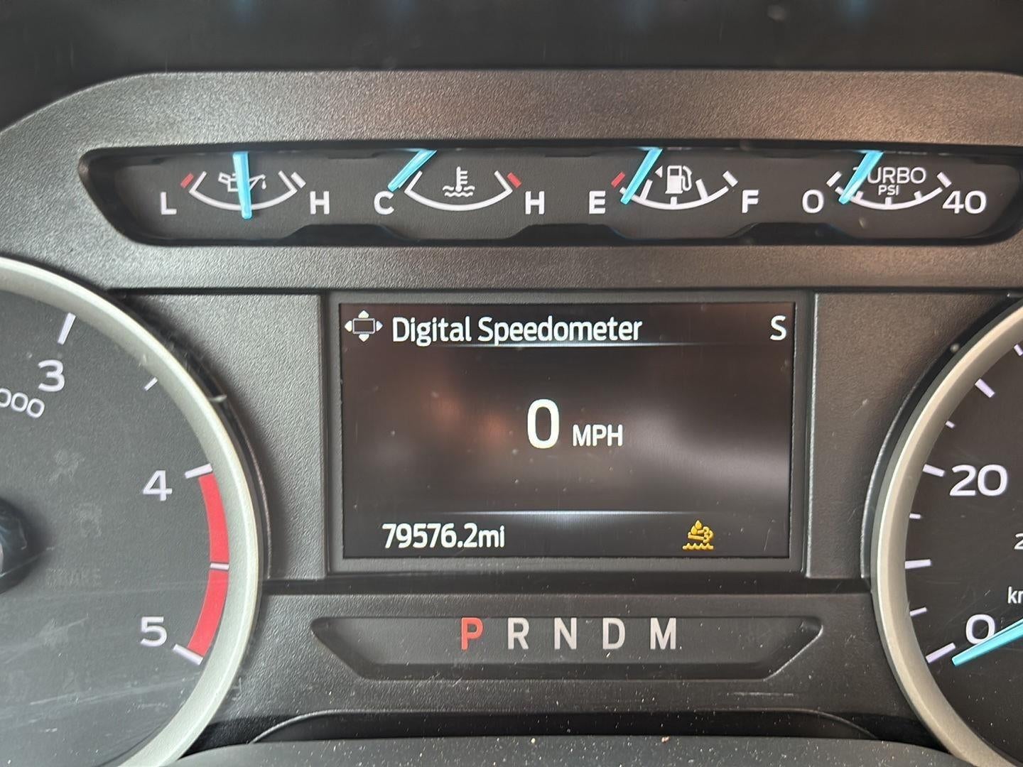 2022 Ford Super Duty F-350 SRW XL