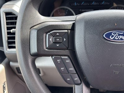 2022 Ford Super Duty F-350 SRW XL