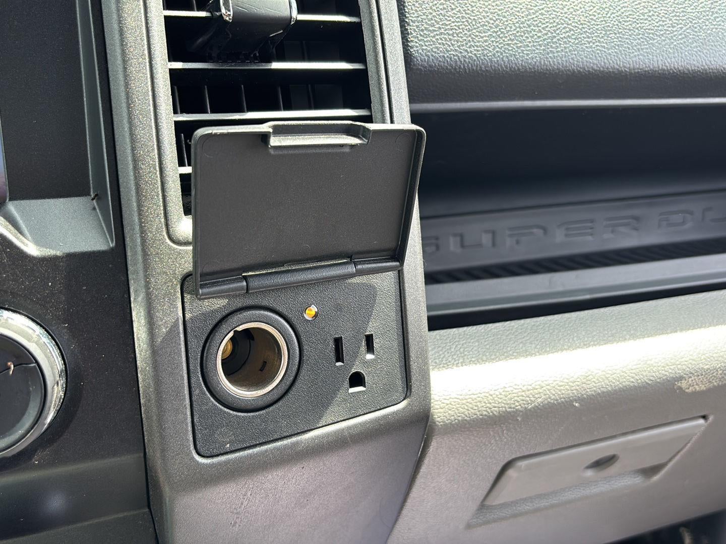 2022 Ford Super Duty F-350 SRW XL
