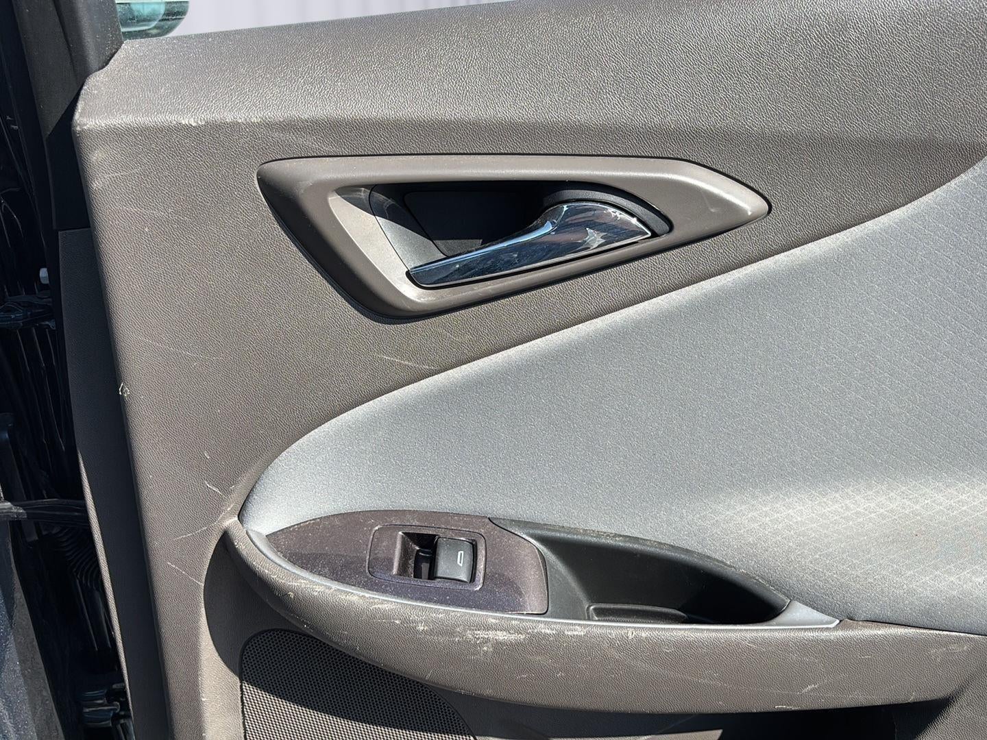 2020 Chevrolet Malibu LS