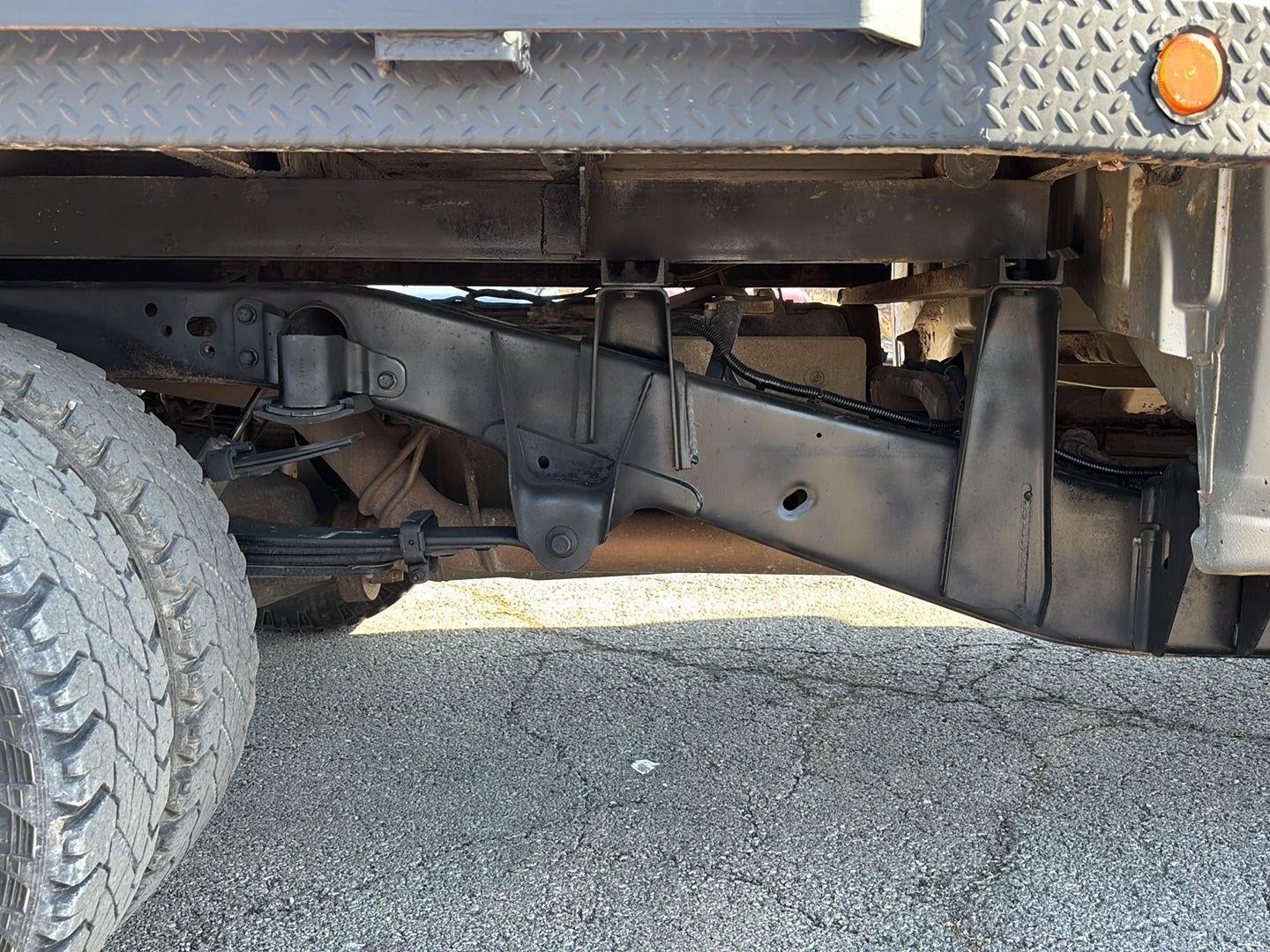 2016 Chevrolet Silverado 3500HD LT