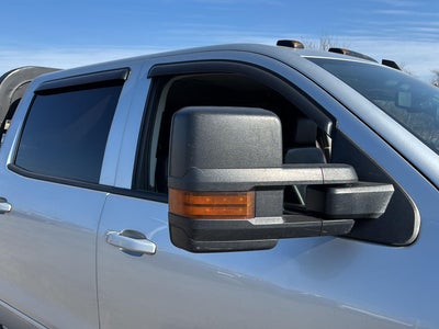 2016 Chevrolet Silverado 3500HD LT