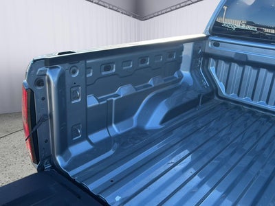 2024 Chevrolet Colorado 4WD LT