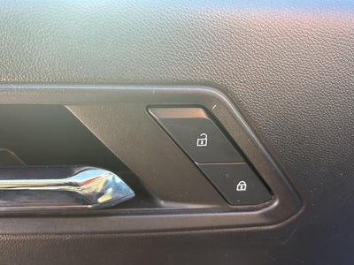 2024 Chevrolet Colorado 4WD LT