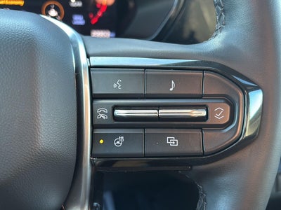 2024 Chevrolet Colorado 4WD LT