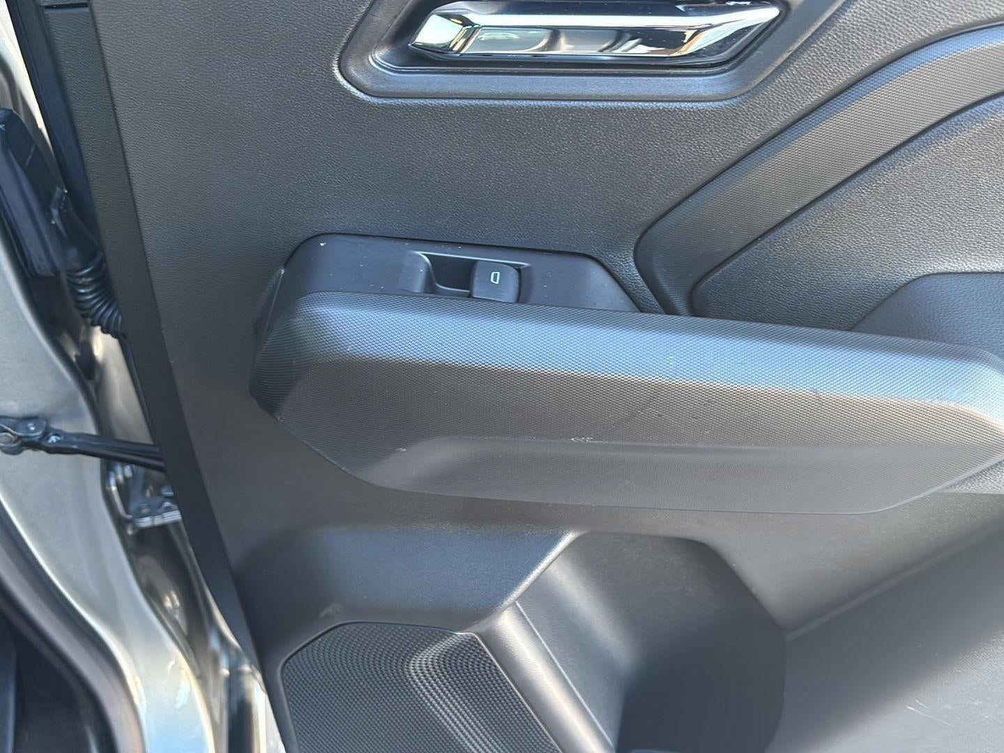 2024 Chevrolet Colorado 4WD LT