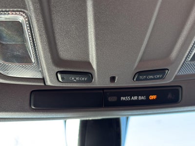 2020 Chevrolet Silverado 1500 Work Truck