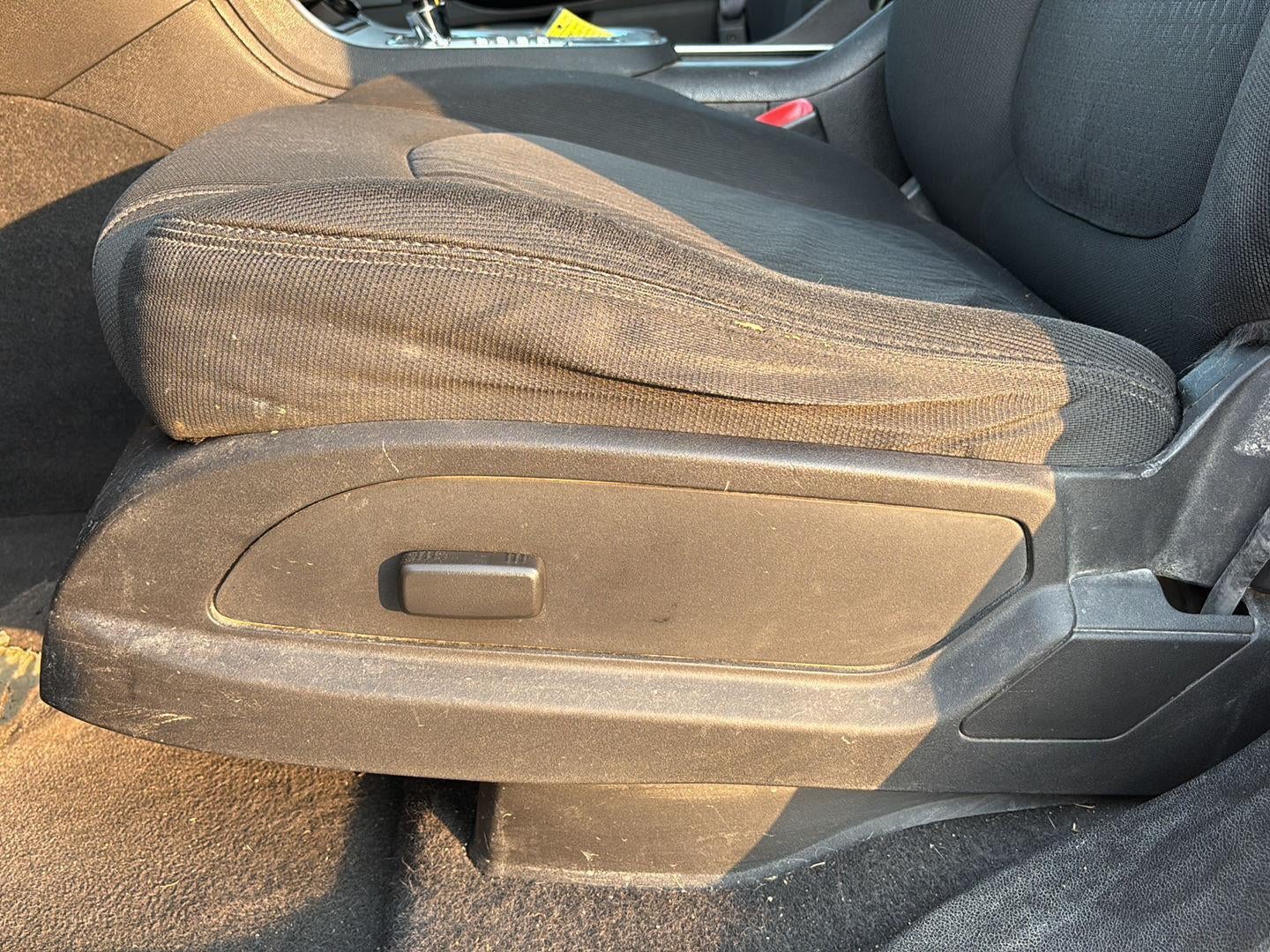 2009 GMC Acadia SLE1