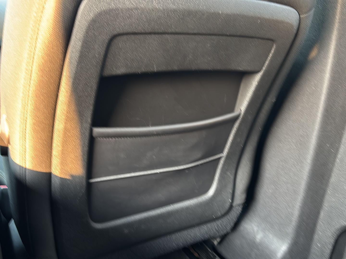 2009 GMC Acadia SLE1
