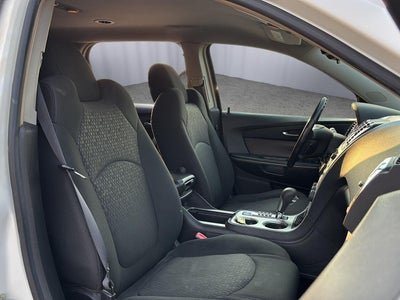 2009 GMC Acadia SLE1