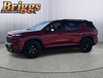 2024 Chevrolet TRAVERSE Base