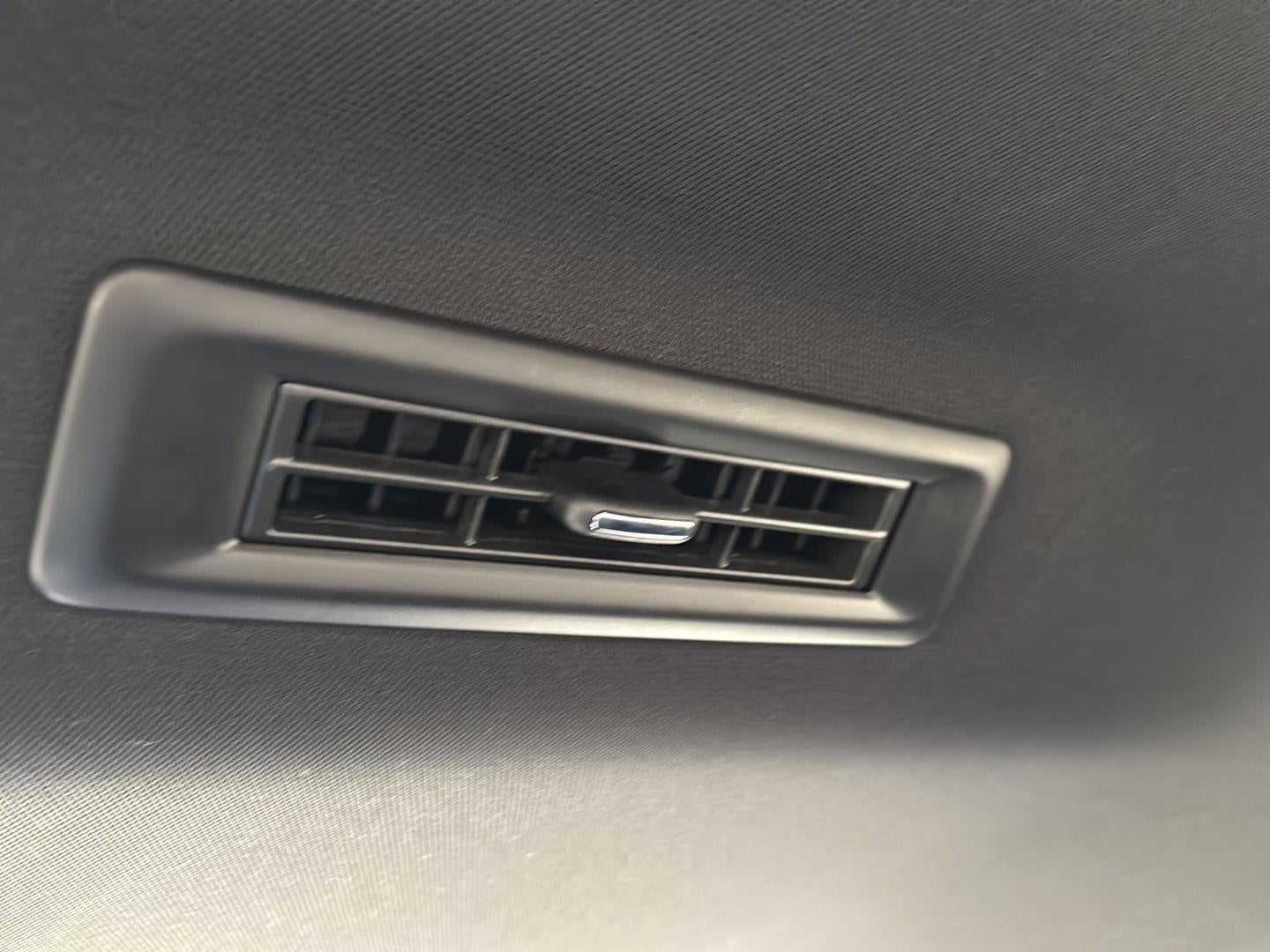 2024 Chevrolet TRAVERSE Base