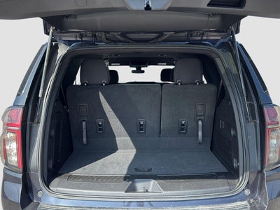 2022 Chevrolet Tahoe LS