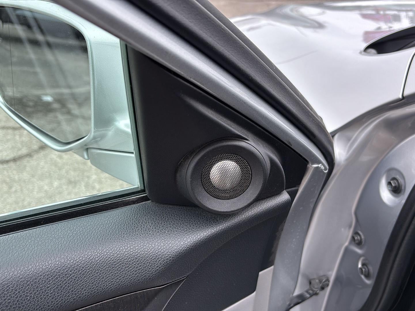 2013 Honda Accord Sdn EX-L