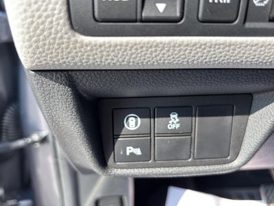 2020 Honda Accord Hybrid Touring