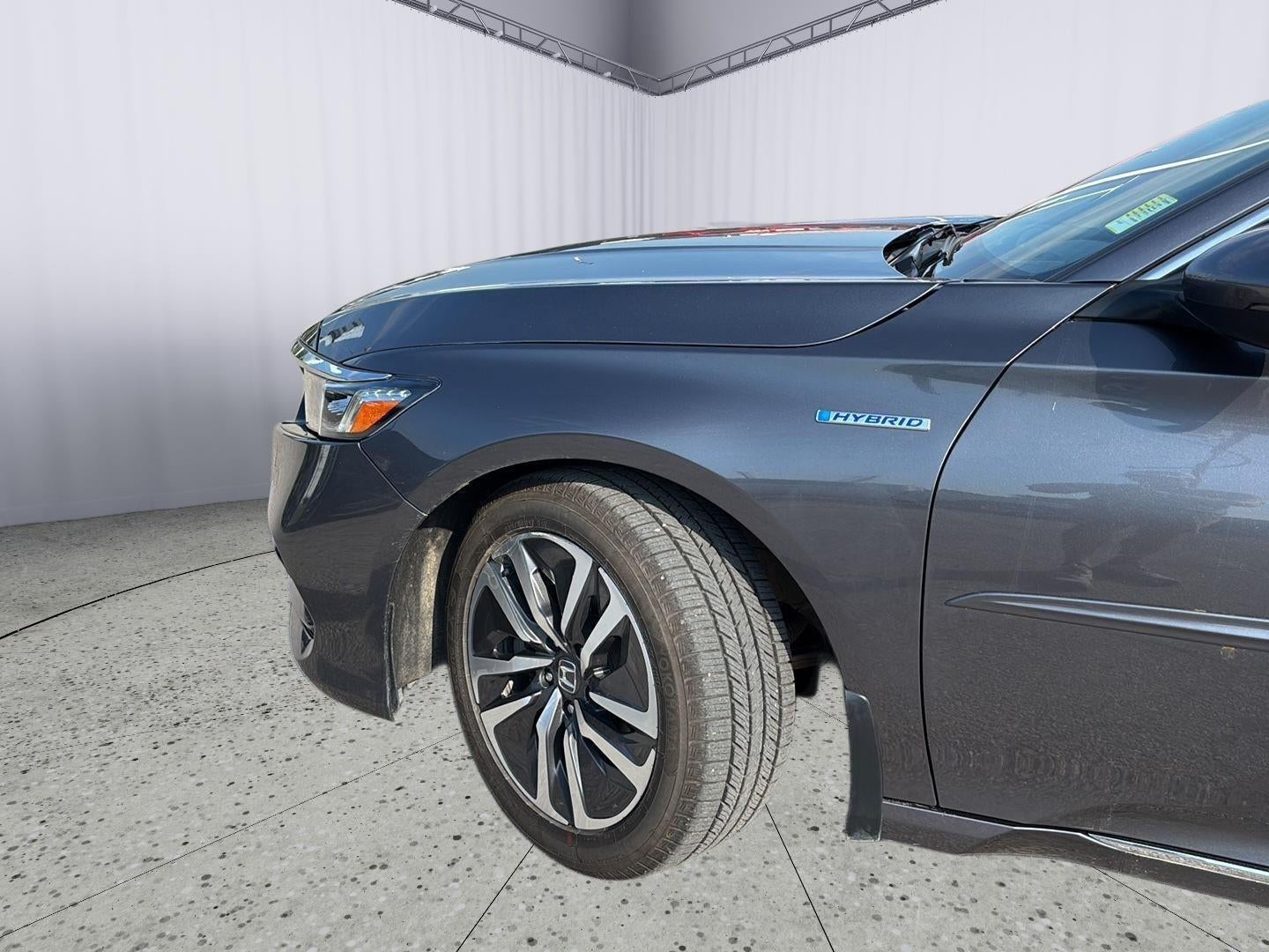 2020 Honda Accord Hybrid Touring