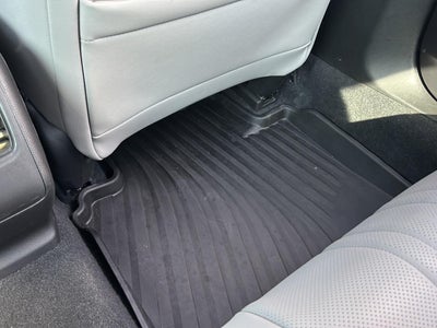 2020 Honda Accord Hybrid Touring