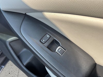 2020 Honda Accord Hybrid Touring