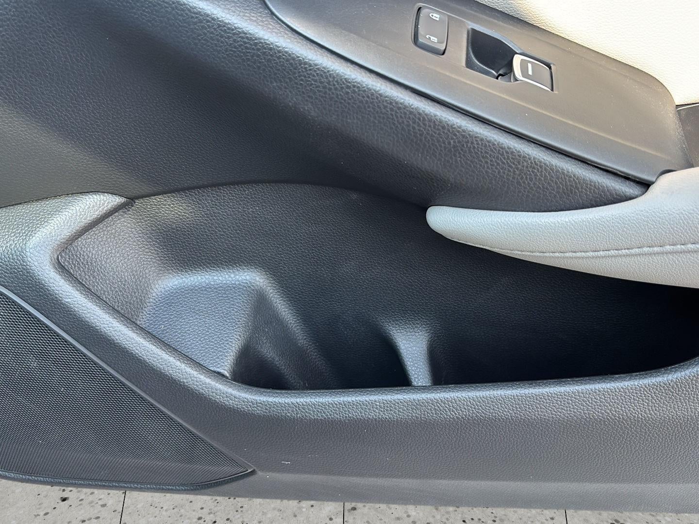 2020 Honda Accord Hybrid Touring