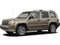 2008 Jeep Patriot Sport