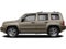 2008 Jeep Patriot Sport