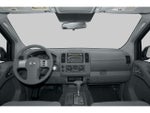 2006 Nissan Frontier Nismo