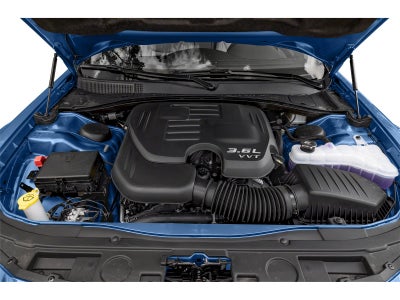 2023 Chrysler 300 300S