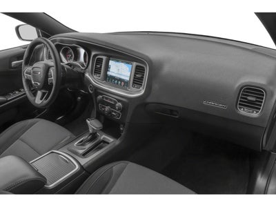2015 Dodge Charger SXT