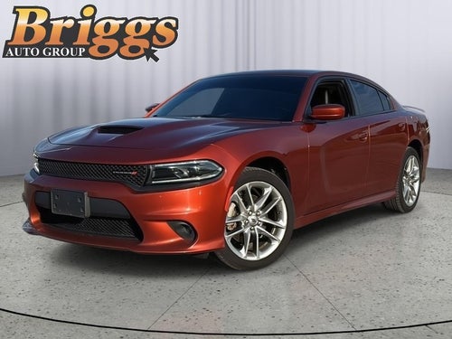 2022 Dodge Charger GT