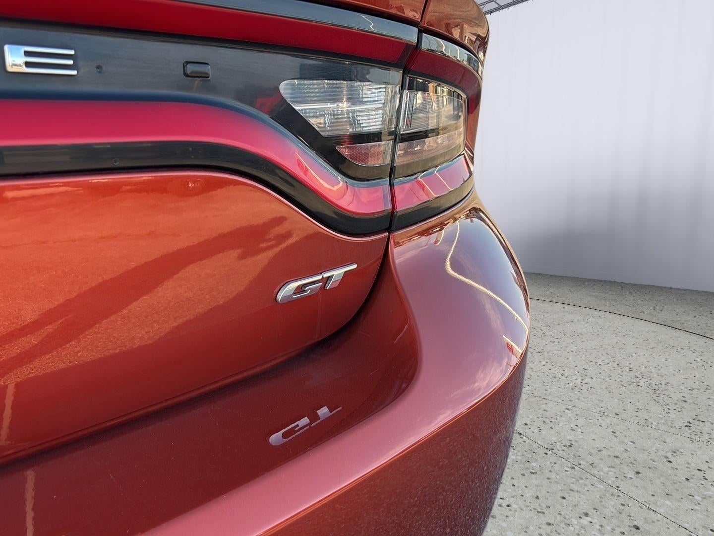 2022 Dodge Charger GT