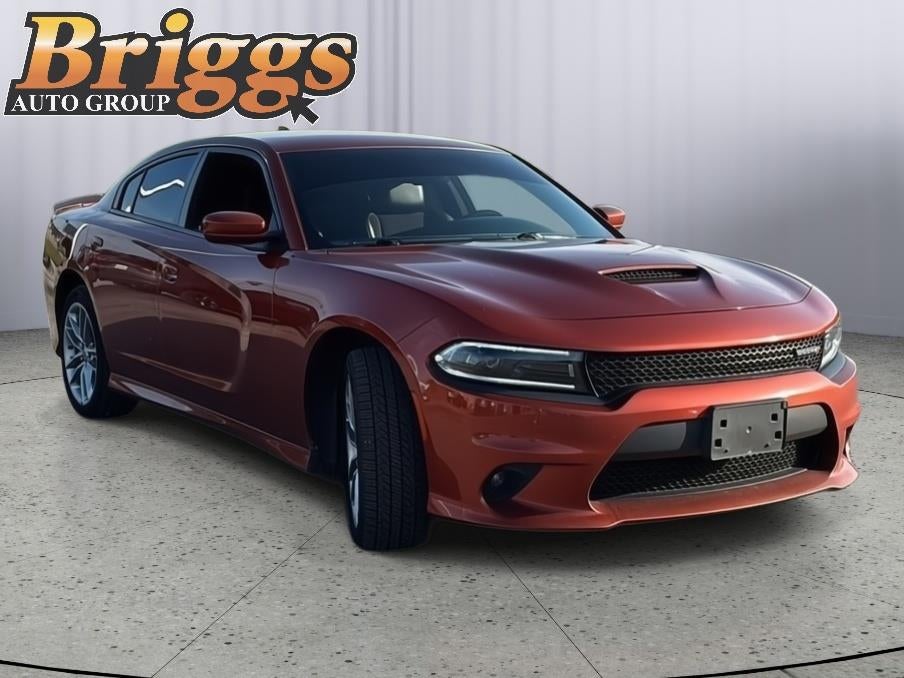 2022 Dodge Charger GT