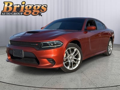 2022 Dodge Charger GT